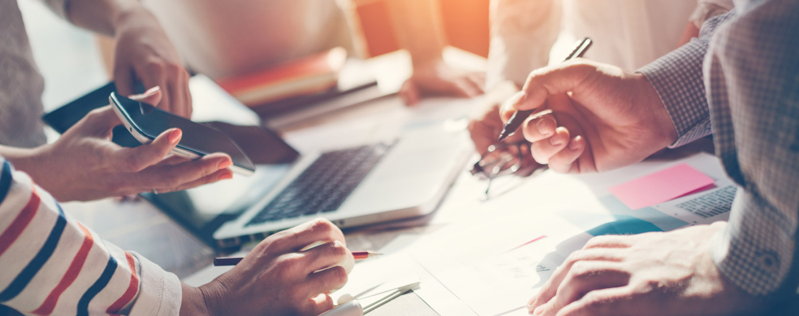 Small Business QuickBooks Bookkeeping