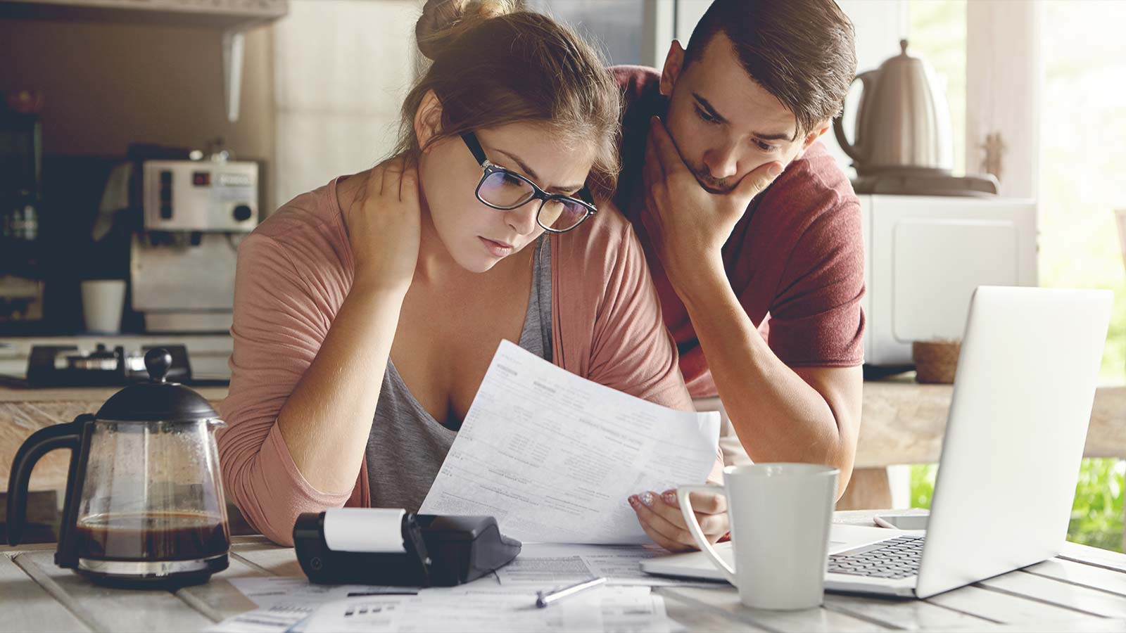 Capital Options Inc Bookkeeping Services